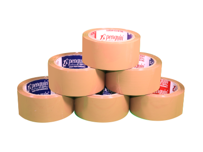 Self- Adhesive Brown Tape manufacturer