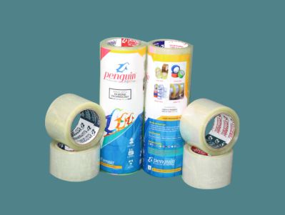Transparent Tapes Manufacturer in Coimbatore