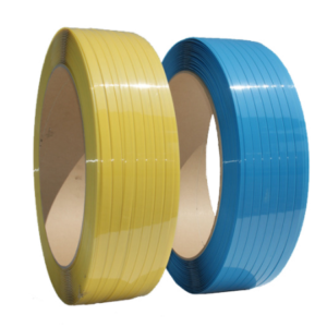 Heat Strapping Tape