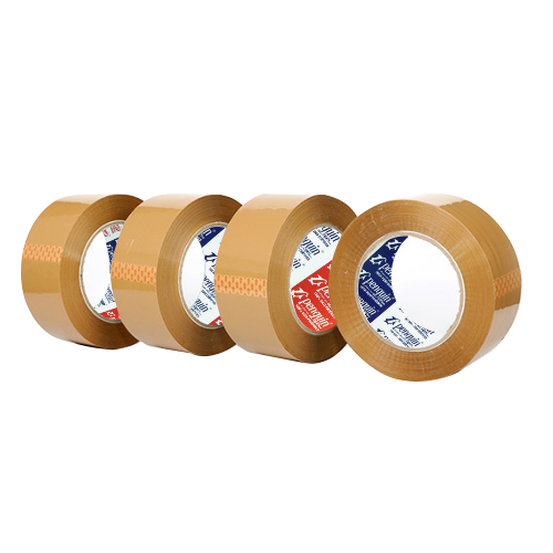 Penguin Packing Tapes - Brown Tapes - Karur